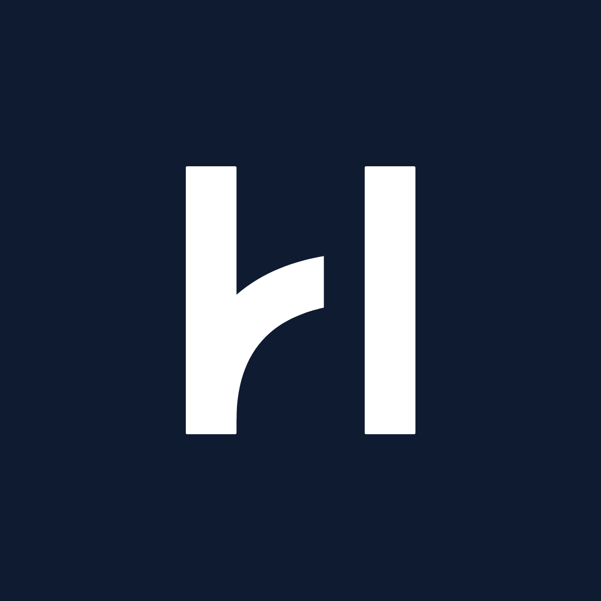 Hyphen H png